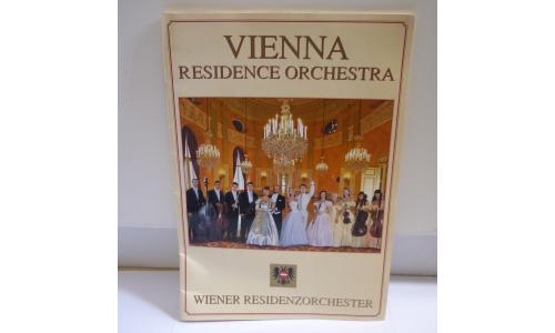 Revista Vienna Residence Orchestra